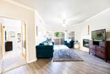 1-bedroom apartment at Oak Brook Apartments in Rancho Cordova
